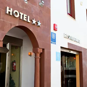 Rocio Hotel