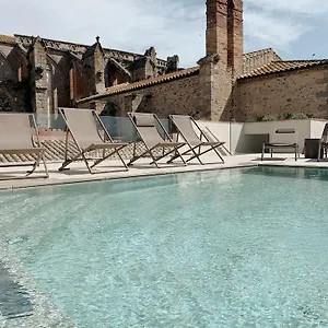 Hotel Palau Macelli &, Castellón de Ampurias