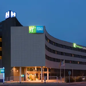 3* Hotel Express By Ihg