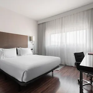 Vas Zizur Pamplona Hotel