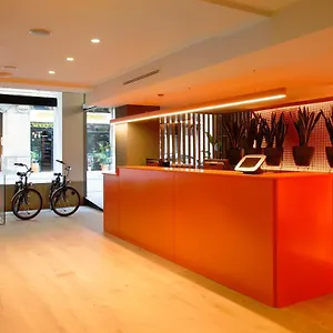 Chic&basic Reding Barcelone