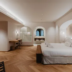 Hotel Petit Luxe, Terrassa