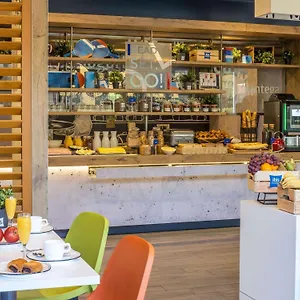 2* Hotel Ibis Budget Barcelona
